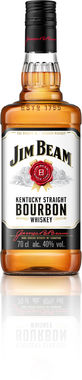 Jim Beam White 70cl